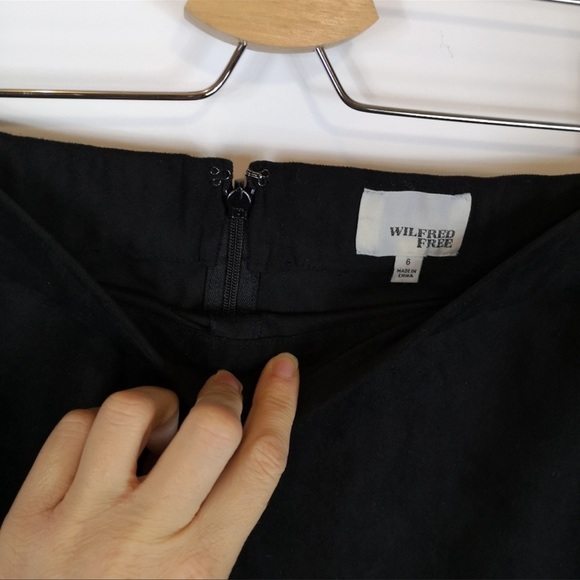 Wilfred free Lis skirt - Picture 2 of 2